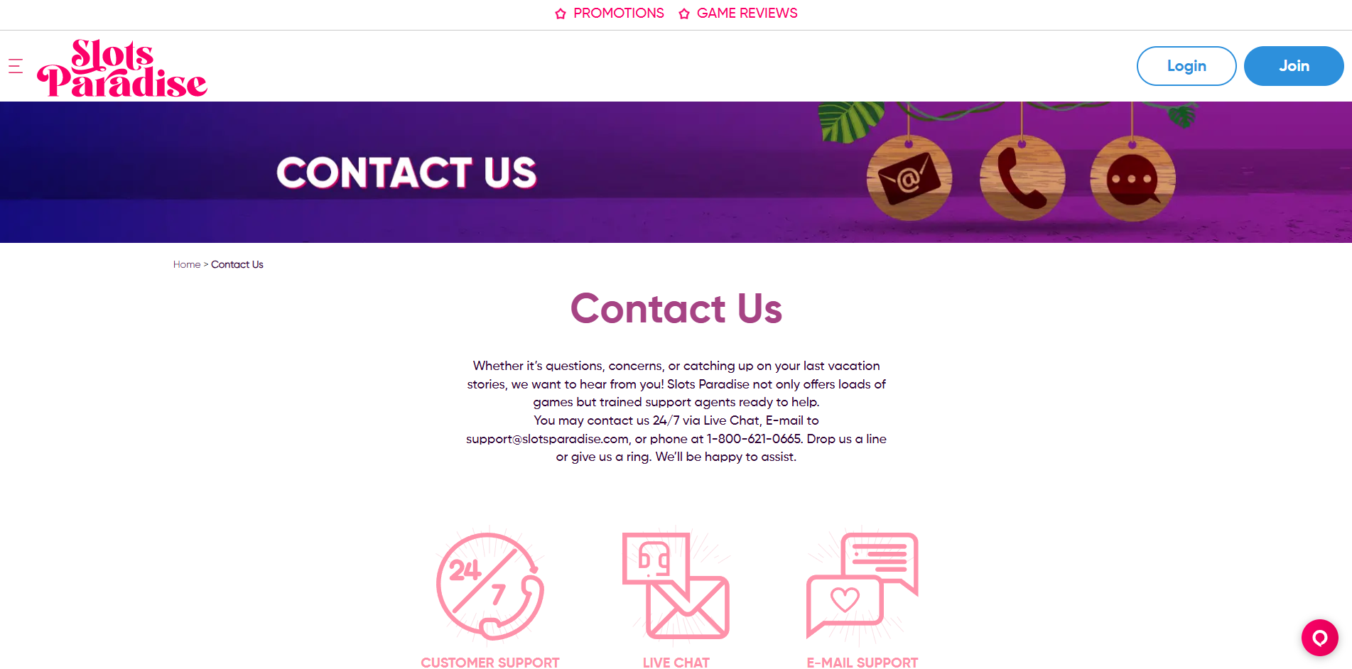 User Experience on Desktop and Mobile
